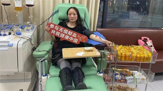 安康這三兄妹，熱血！