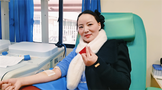 安康這三兄妹，熱血！