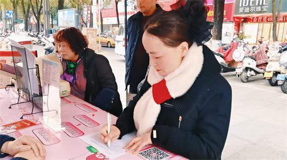 安康這三兄妹，熱血！