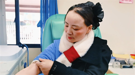 安康這三兄妹，熱血！