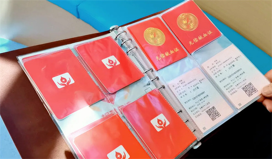 安康李軍，18年獻(xiàn)出“10”個自己……